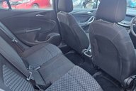 Vauxhall Astra DESIGN S/S.. AUTOMATIC.. 5 SERVICES.. BLUETOOTH.. DAB.. CRUISE CONTROL..A/C 12