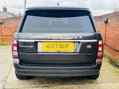 Land Rover Range Rover 3.0 TD V6 Vogue SE SUV 5dr Diesel Auto 4WD Euro 6 (s/s) (258 ps) 9