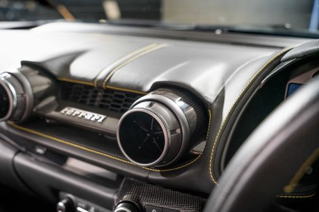 Ferrari 812 GTS NOW SOLD. SIMILAR REQUIRED. PLEASE CALL 01903 254 800. 50