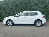 Volkswagen Golf 1.0 TSI Life Hatchback 5dr Petrol Manual Euro 6 (s/s) (110 ps) 6