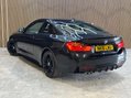 BMW 4 Series 2.0 420d M Sport Auto 2dr 2