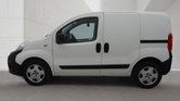 Fiat Fiorino SWB L1H1 Low Roof Tecnico Air Con Sensors EURO 6 NO VAT 7