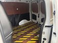Vauxhall Combo 1.5 Combo 2300 Sportive S/S 24