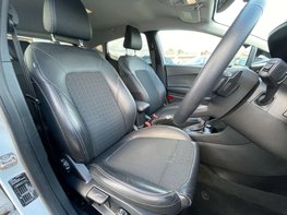 Ford Fiesta 1.0 Fiesta Active X T Auto 5dr 57