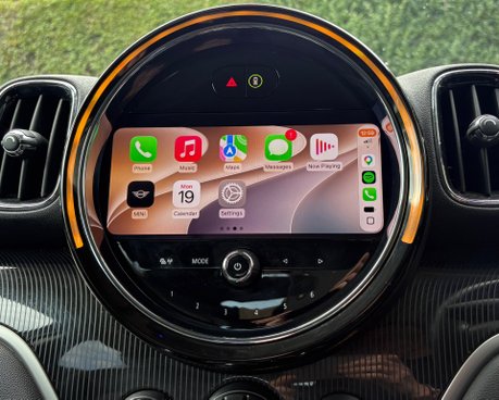 Mini Countryman Cooper 1.5 Petrol Automatic Exclusive Comfort - CARPLAY - FULL LEATHER 14
