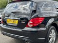 Mercedes-Benz R Class 3.5 R350 SE L MPV 5dr Petrol 7G-Tronic (274 g/km, 272 bhp) 33