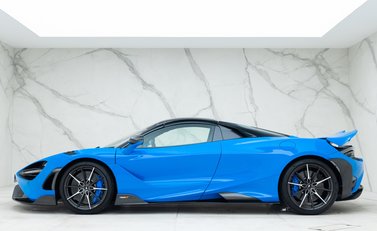 McLaren 765LT Spider 5