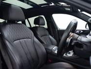BMW X6 3.0 X6 xDrive 30d M Sport Auto 4WD 5dr 17