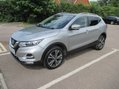 Nissan Qashqai 1.3 DIG-T N-Connecta Euro 6 (s/s) 5dr 2