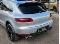 Porsche Macan 3.0 Macan S D Semi-Auto 4WD 5dr 15