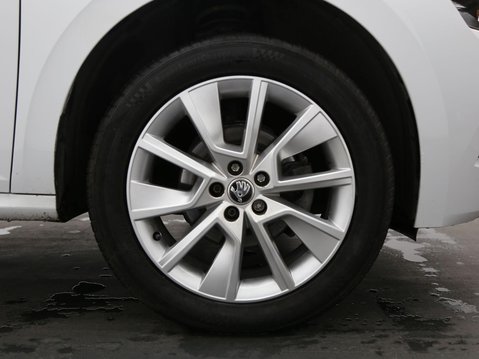 Skoda Kamiq 1.0 TSI SE Euro 6 (s/s) 5dr 26