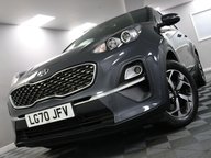 Kia Sportage CRDI 2 ISG MHEV 44