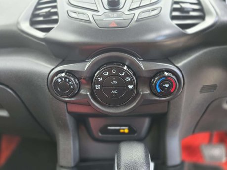 Ford Ecosport 1.5 Zetec SUV 5dr Petrol Powershift 2WD Euro 5 (112 ps) 14