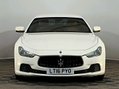 Maserati Ghibli DV6 3