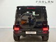 Mercedes-Benz G Class 4.0 G63 V8 BiTurbo AMG SUV 5dr Petrol SpdS+9GT 4MATIC Euro 6 (s/s) (585 ps) 64