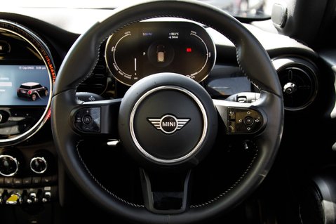 Mini Hatch COOPER S LEVEL 3 22