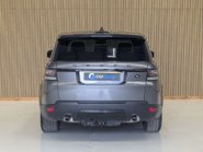 Land Rover Range Rover Sport 3.0 Range Rover Sport HSE SDV6 Auto 4WD 5dr 19