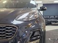 Kia Sportage 1.6 T-GDi GT-Line S DCT AWD Euro 6 (s/s) 5dr 10