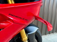 Ducati Panigale V4 1.1 Panigale V4 S 22