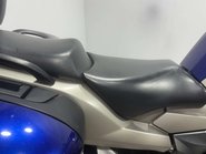 BMW K1300GT 2009 59 PLATE ONLY 24K FULL LUGGAGE LONG MOT TOURER PROJECT 11