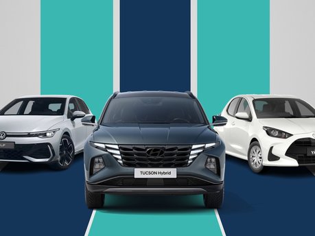 Best Used Cars to Buy in 2025: UK Market Guide