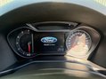 Ford Mondeo TITANIUM X SPORT TDCI 26