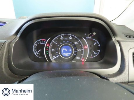 Honda CR-V 2.0 i-VTEC SE-T SUV 5dr Petrol Auto 4WD Euro 5 (155 ps) 3