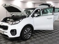 Kia Sportage CRDI 3 ISG 16
