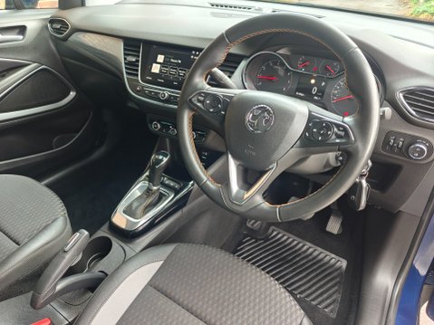 Vauxhall Crossland X ELITE NAV 14