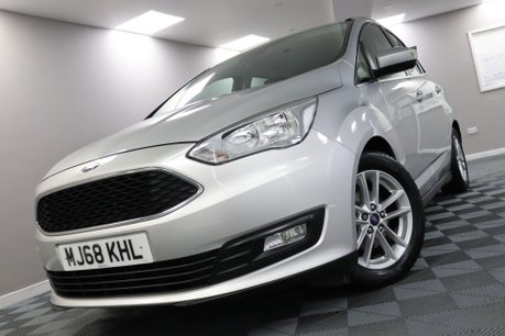 Ford C-Max ZETEC 32