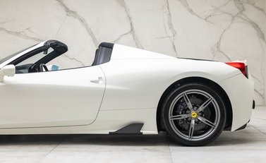 Ferrari 458 Speciale Aperta 59