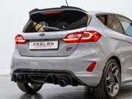 Ford Fiesta 1.5T EcoBoost ST-3 Hatchback 3dr Petrol Manual Euro 6 (200 ps) 36