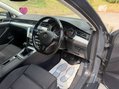 Volkswagen Passat 2.0 Passat SE Business TDI 4dr 26