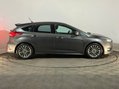 Ford Focus ST-LINE TDCI 4