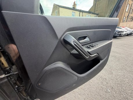 Dacia Duster COMFORT SCE 15