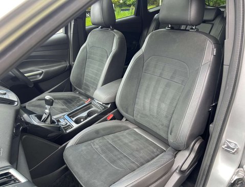 Ford Kuga 2.0 Kuga ST-Line TDCi 5dr 36