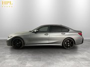 BMW 3 Series 2.0 320i M Sport Saloon 4dr Petrol Auto Euro 6 (s/s) (184 ps) Air Con - All 7