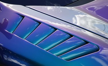 McLaren 675 LT Spider 6