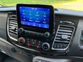 Ford Transit Custom 2.0 300 EcoBlue Limited Crew Van Auto L1 H1 Euro 6 5dr 31