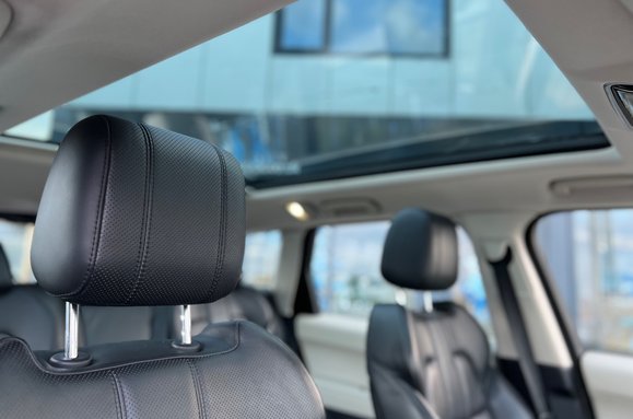 Land Rover Range Rover Sport 3.0 SDV6 HSE AUTO 16