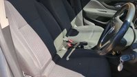 Vauxhall Mokka X 1.4i Turbo Active SUV 5dr Petrol Auto Euro 6 (140 ps) 5