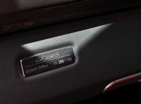 Porsche 911 (997) GT2 RS 22