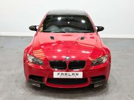 BMW M3 4.0 iV8 Coupe 2dr Petrol DCT Euro 5 (420 ps) 12