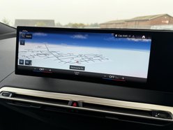 BMW Ix 40 76.6kWh M Sport SUV 5dr Electric Auto xDrive (326 ps) 49
