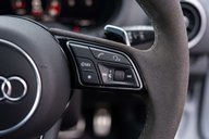 Audi RS3 2.5 RS 3 Sportback TFSI Quattro Semi-Auto 4WD 5dr 72