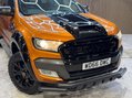 Ford Ranger 3.2 Ranger Wildtrak 4x4 TDCi Auto 4WD 10
