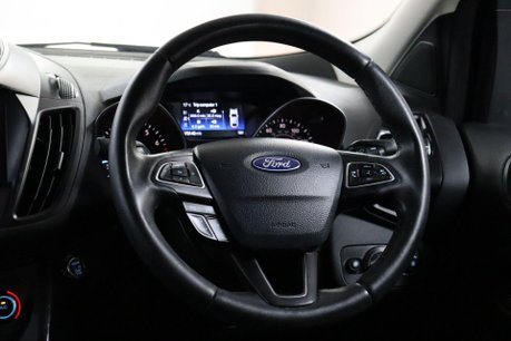 Ford Kuga TITANIUM X EDITION 46