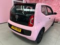 Volkswagen Up TAKE UP 2