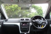 Skoda Yeti 1.2 TSI SE Outdoor Euro 6 (s/s) 5dr 7