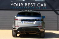 Land Rover Range Rover Evoque 2.0 Range Rover Evoque R-Dynamic S D MHEV Auto 4WD 5dr 33